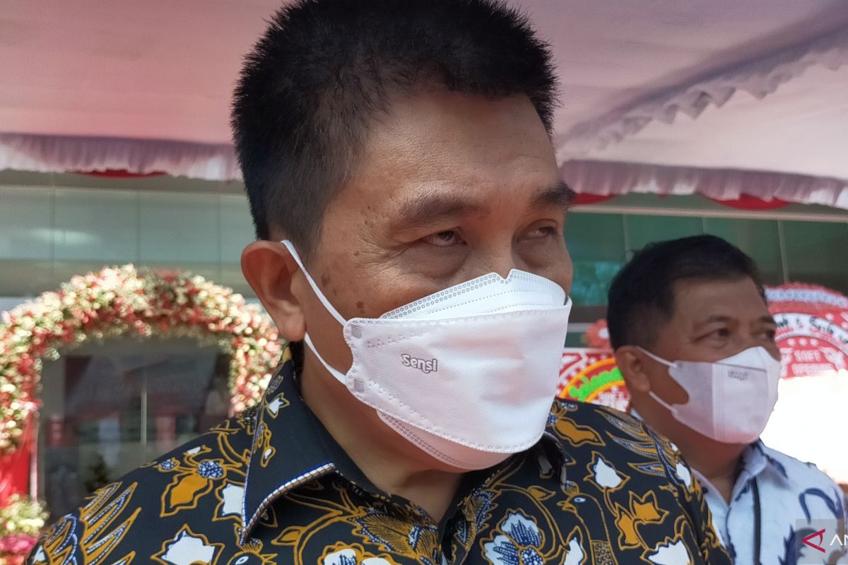 Dirut RSUP Kandou sambut baik kehadiran RSUD ODSK