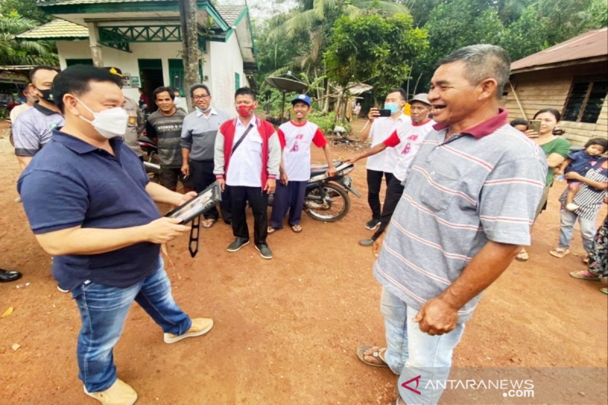 Pemkab Kotim siapkan perangkat pengelola CSR