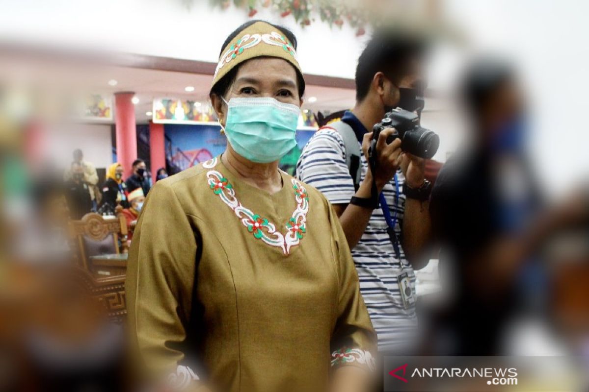 Sukseskan pembelajaran tatap muka, legislator dorong percepatan vaksinasi guru