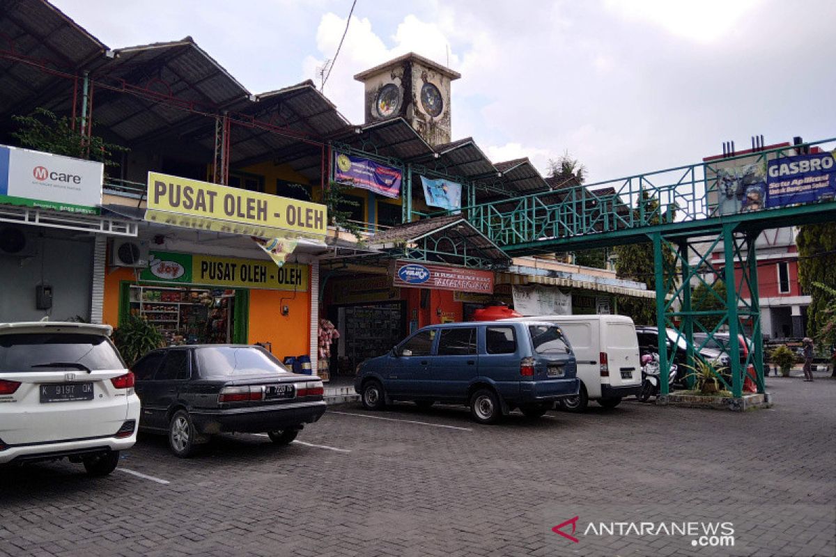 Kasus pembeli meninggal, warung makan di Taman Bojana Kudus ditutup