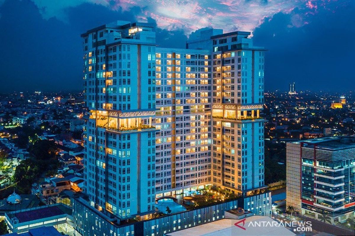 Ekspansi bisnis, Waskita Realty terbitkan surat utang senilai Rp250 miliar