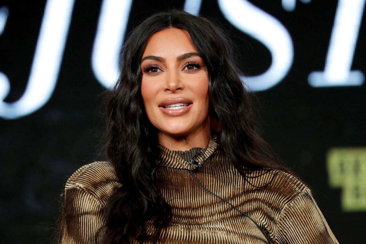 Kim Kardashian-Andrea Radrizzani bantu 130 atlet putri Afghanistan terbang ke inggris