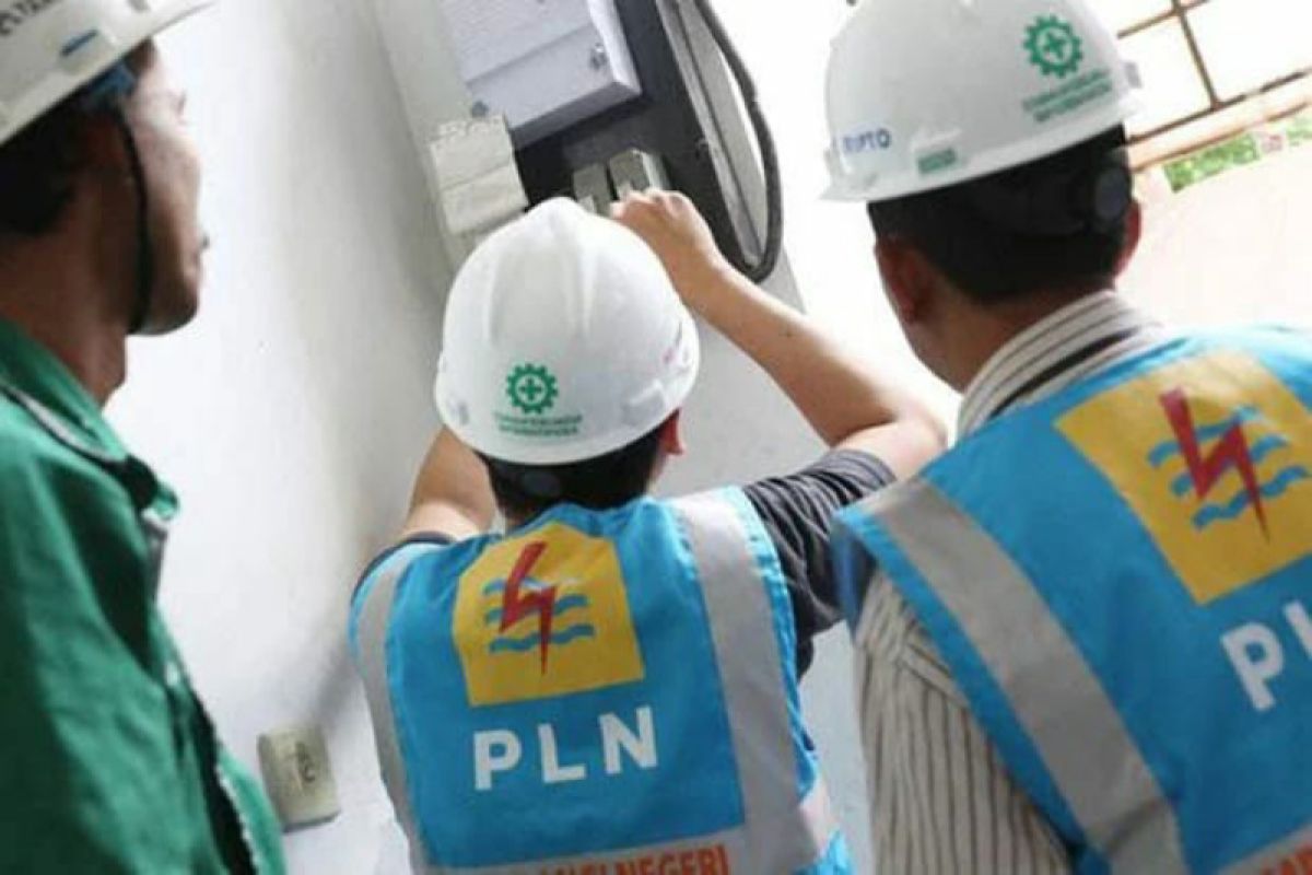 PLN perpanjang Promo Diskon Tambah Daya