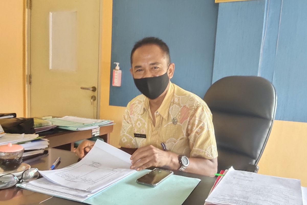 RSUD Kuansing usulkan anggaran COVID-19 capai Rp10 miliar