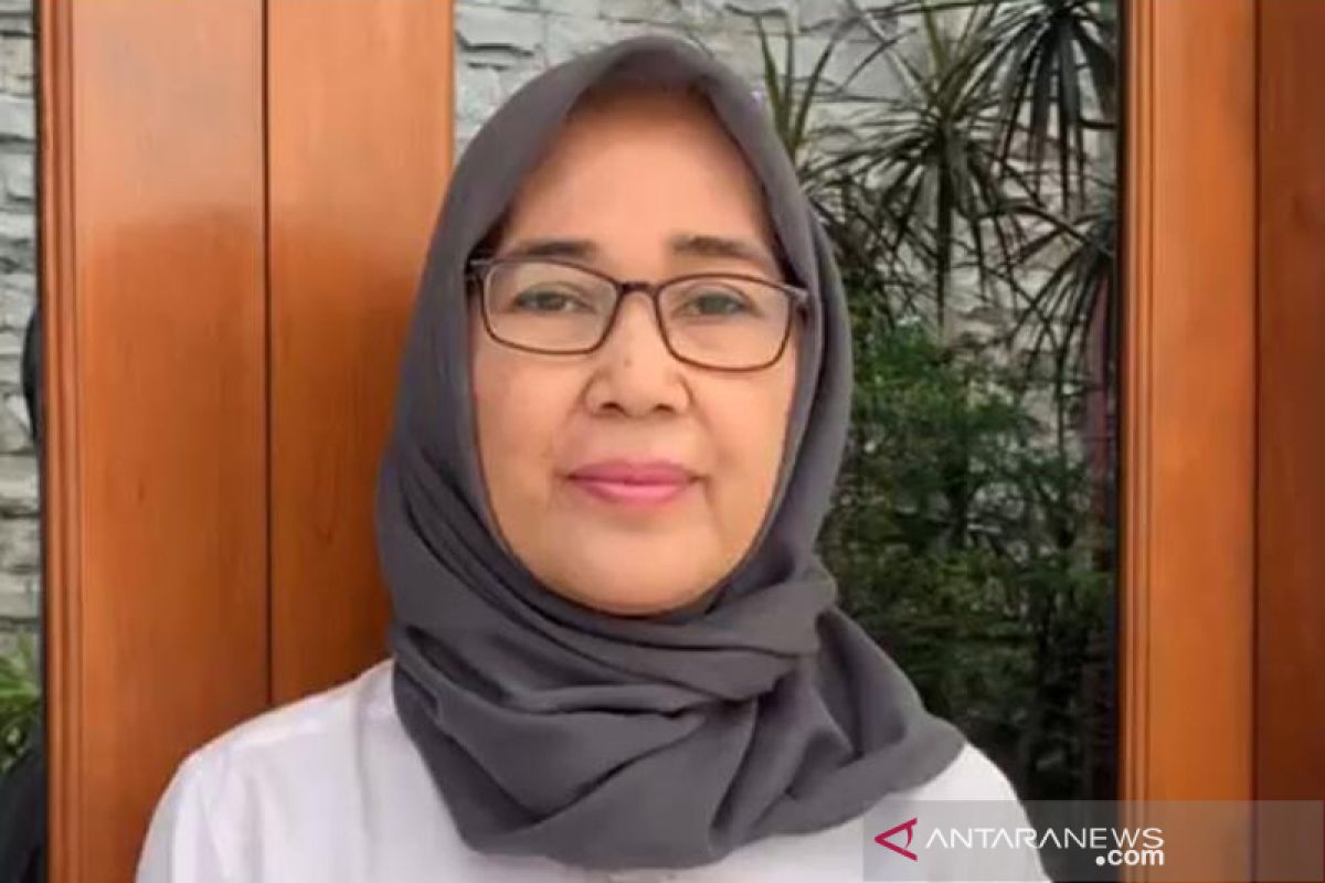 Eva Sundari: Tidak perlu bahas semua pasal RUU KUHP