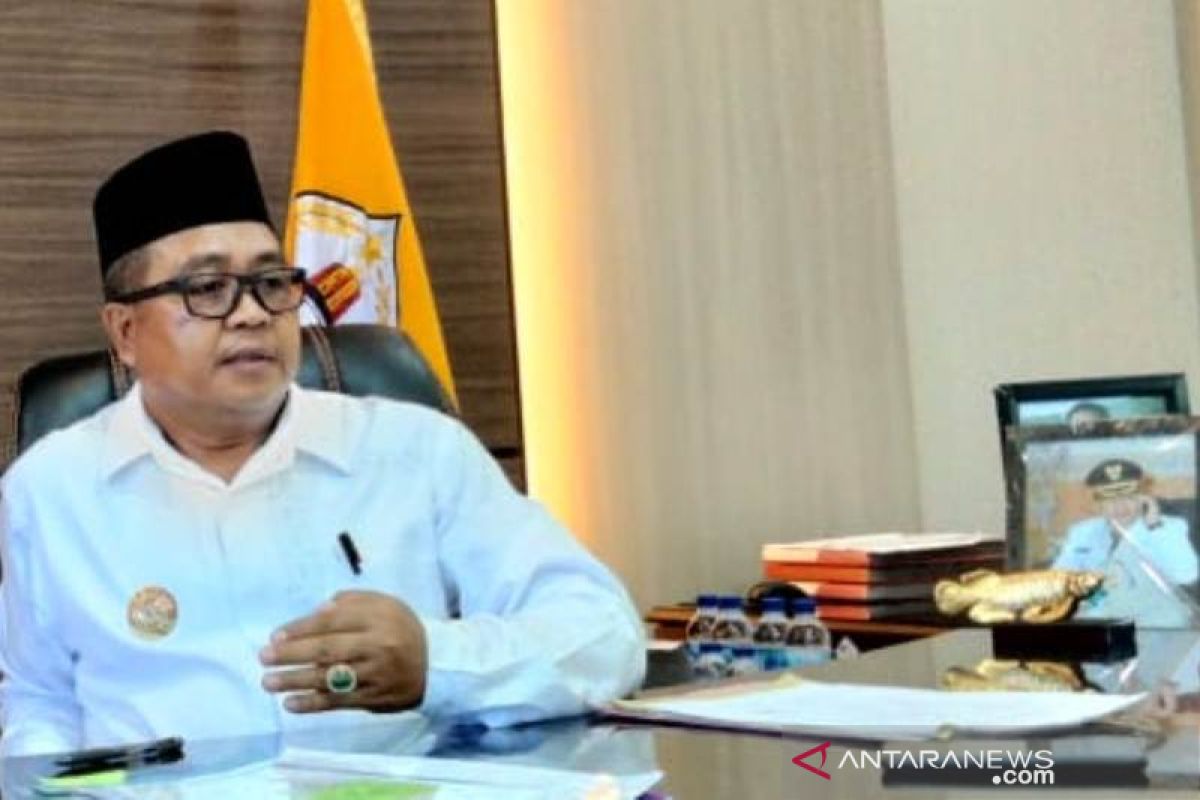 Bupati Aceh Barat nilai wacana PPN sembako ancam stabilitas nasional