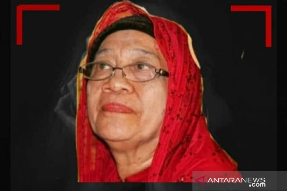 Ibunda Gubernur NTB Zulkieflimansyah tutup usia