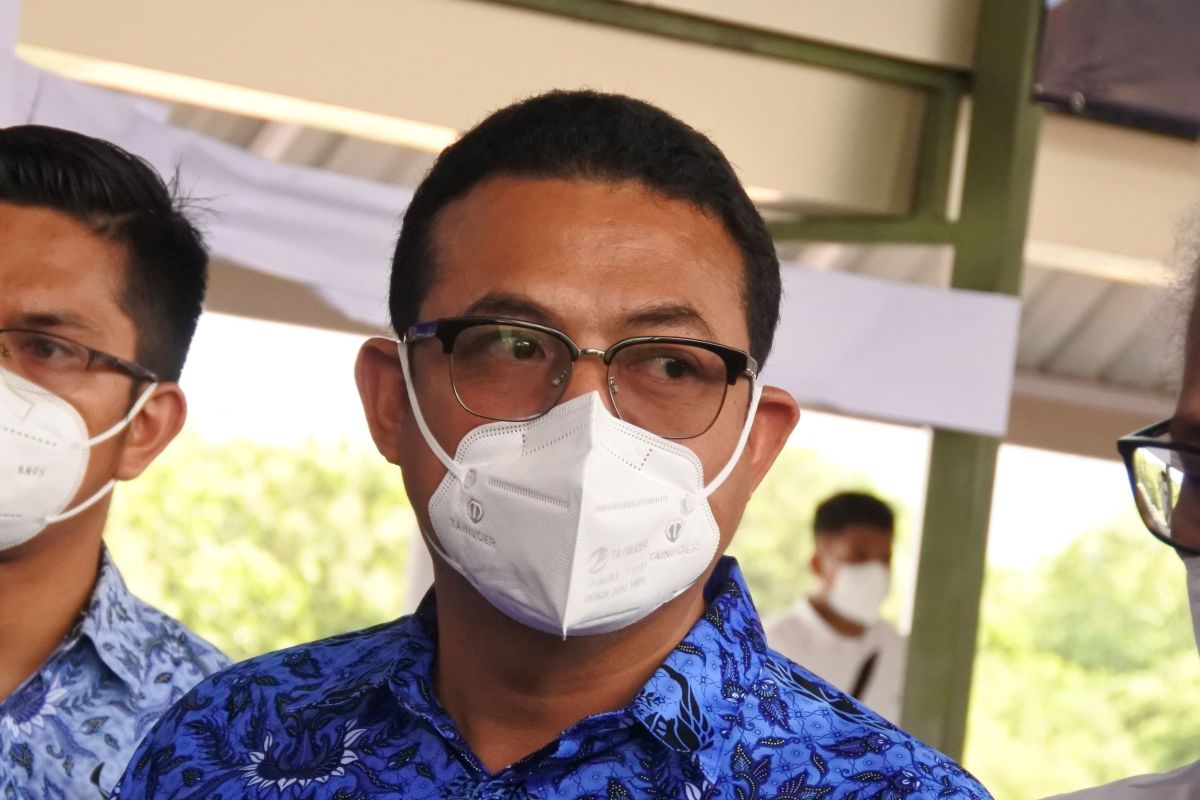 Pasien COVID-19 sembuh di NTT capai 15.898 orang