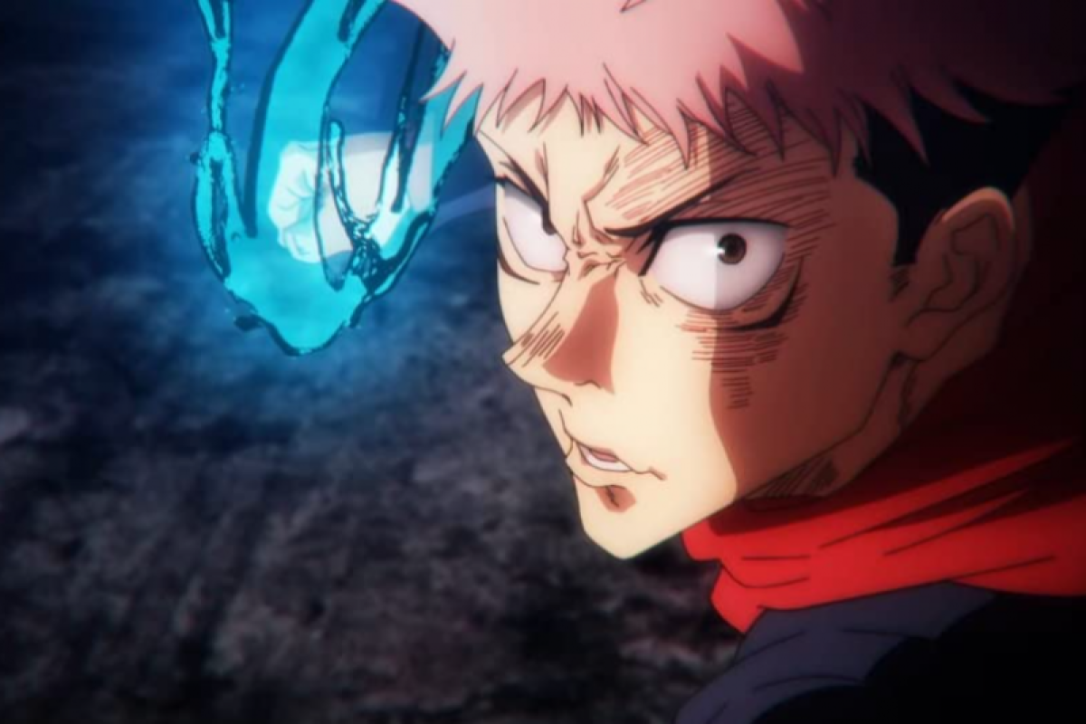 Komik "JUJUTSU KAISEN" dihentikan terbit untuk sementara, ini alasannya