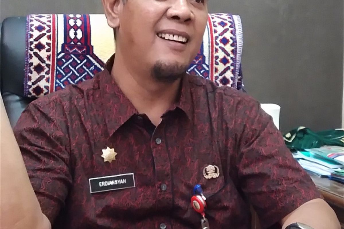 Wah, Kuansing kekurangan personel Satpol PP