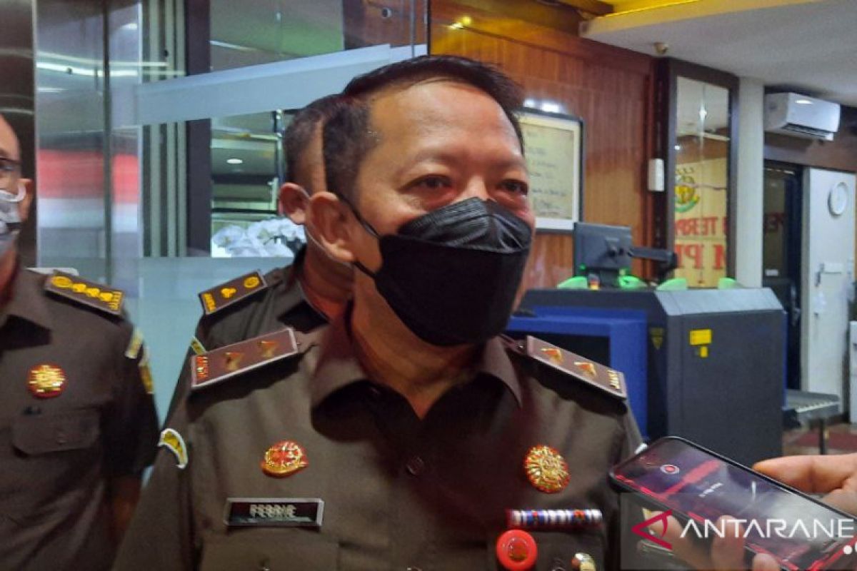 Kejagung: Nilai aset sitaan Asabri mencapai Rp14 triliun