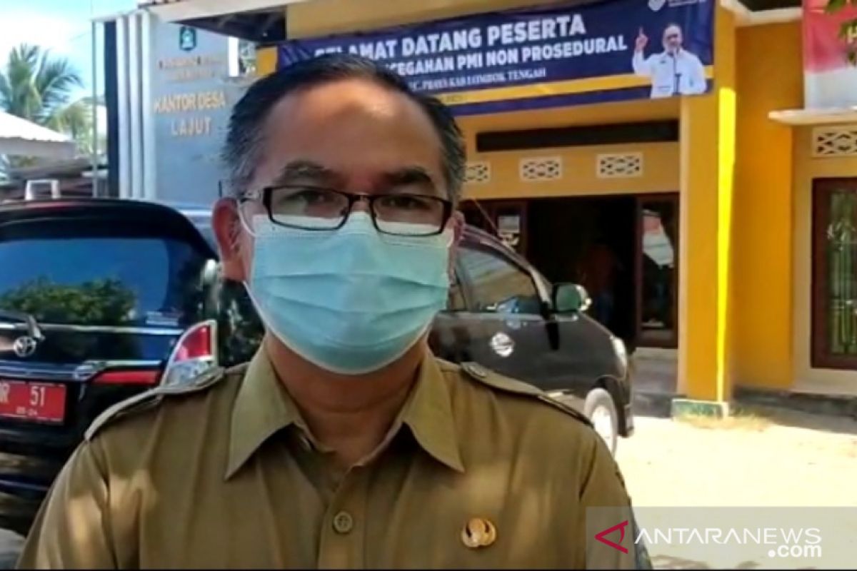 Warga NTB diimbau waspadai penipuan menjanjikan lahan transmigrasi