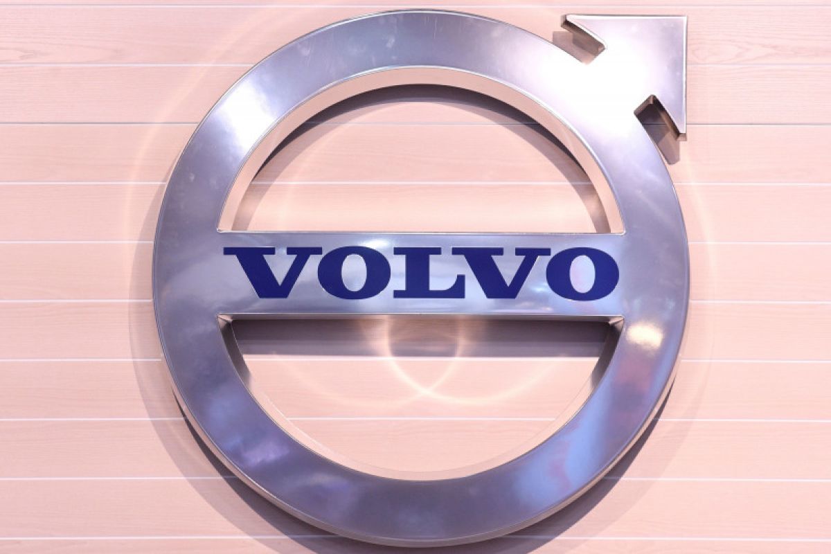 Ini penyebab penjualan Volvo turun 30 persen