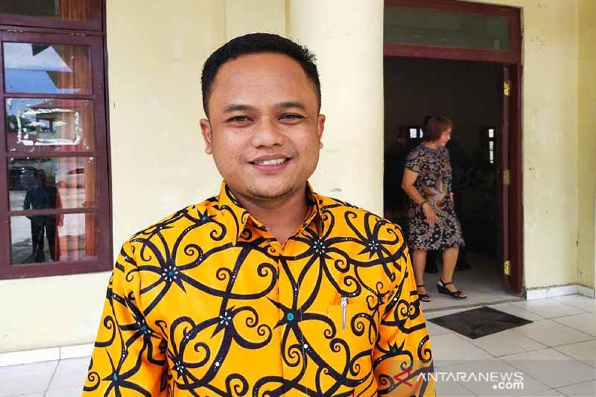 DPRD Bartim: Raperda LP2B lindungi lahan pertanian masyarakat