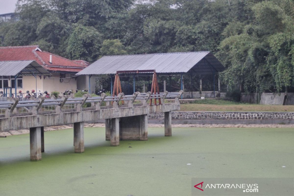 Inhu kini punya laboratorium uji limbah cair