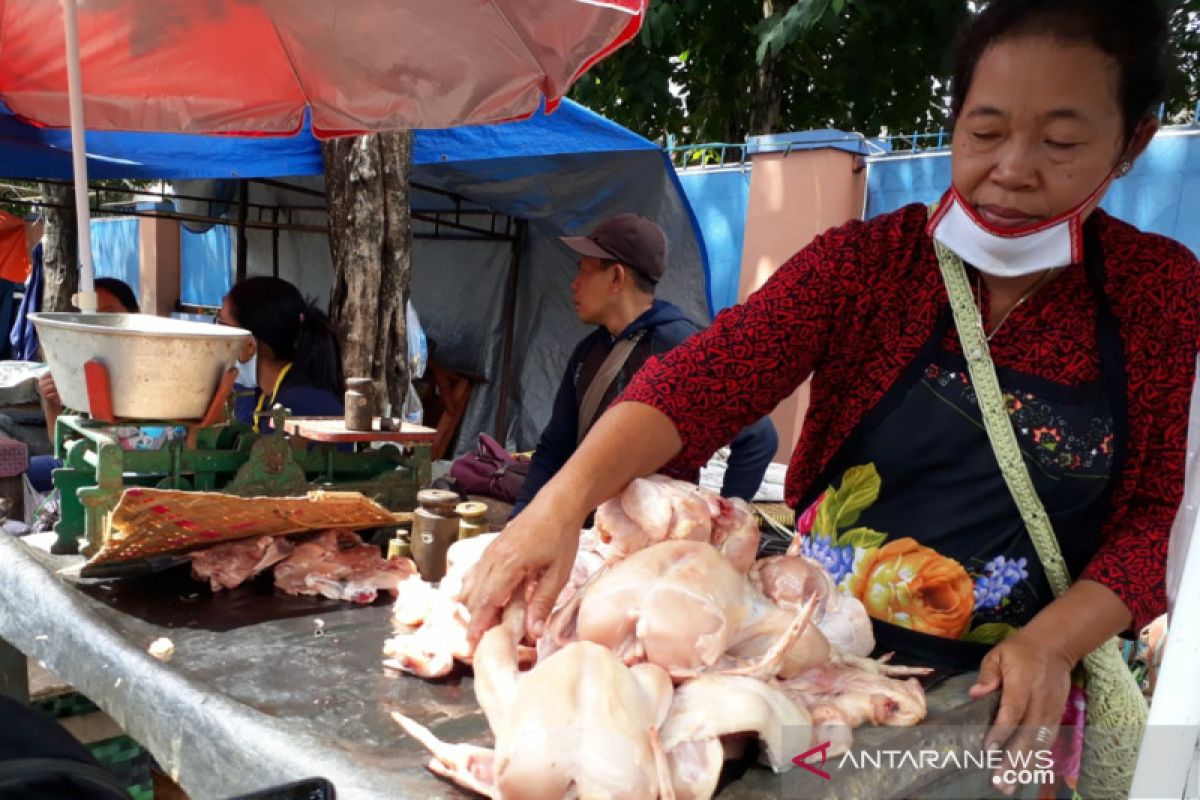 Pinsar minta pemerintah pangkas ketersediaan induk ayam di pasaran