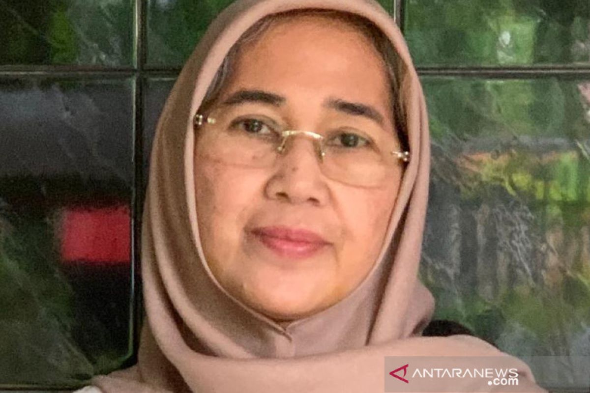 Direktur Institut Sarinah dukung RUU KUHP rudapaksa istri dipidana