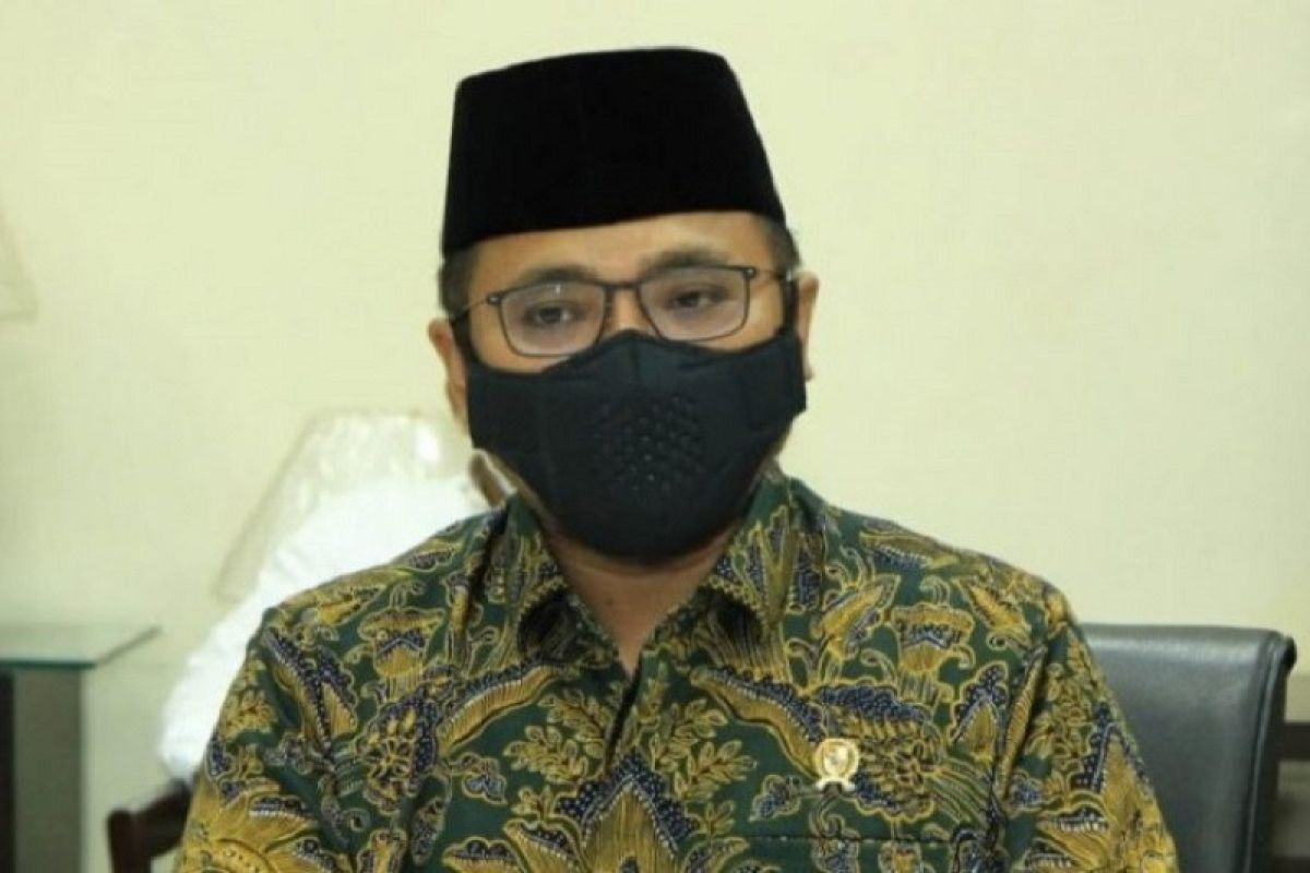 Menag Yaqut Cholil terbitkan surat edaran pembatasan untuk kegiatan di rumah ibadah