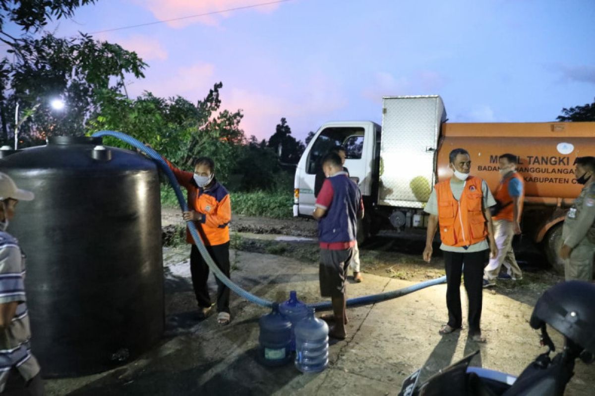 Pertamina Cilacap pastikan warga tetap aman pascakebakaran tangki