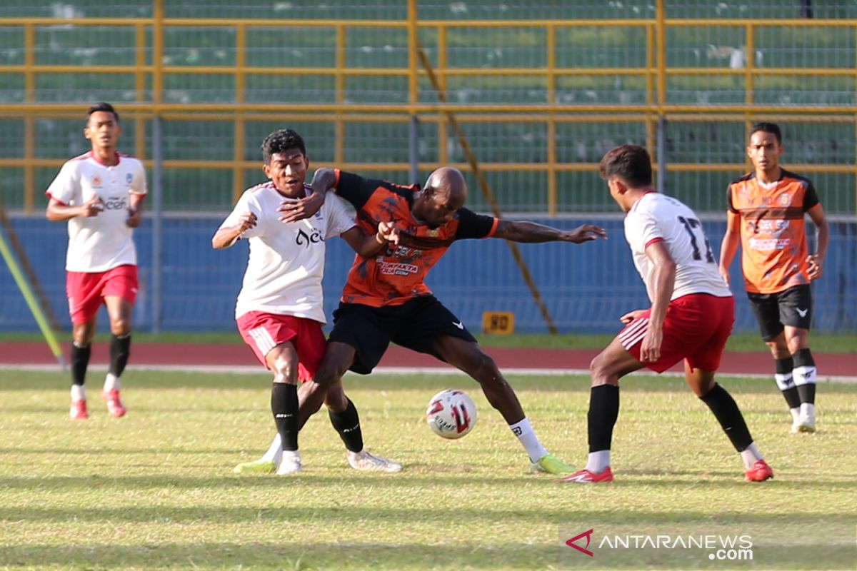 Lawan Persiraja, PSIS waspadai penyerang Paulo Henrique