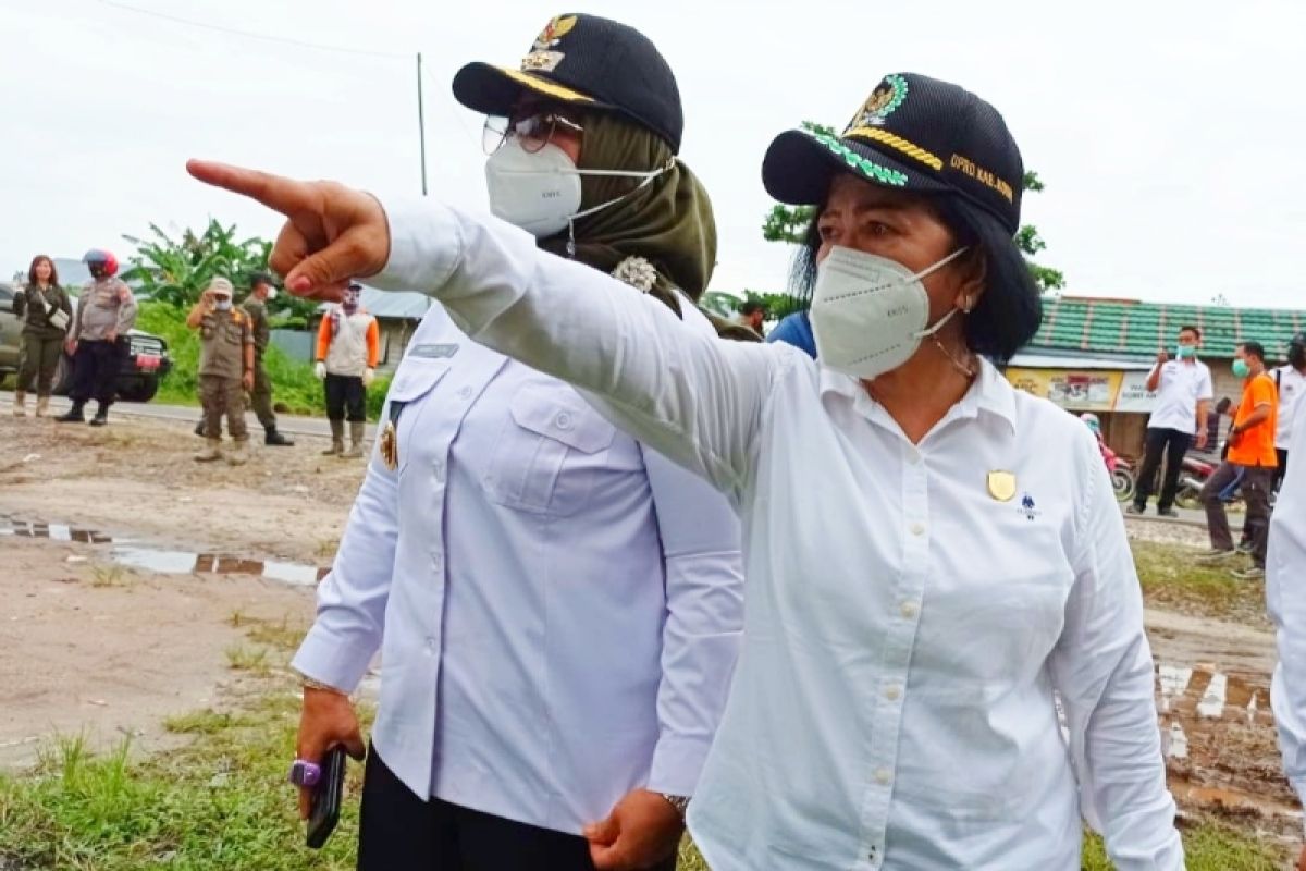 Ketua DPRD Kotim dukung pemberantasan miras semakin digencarkan