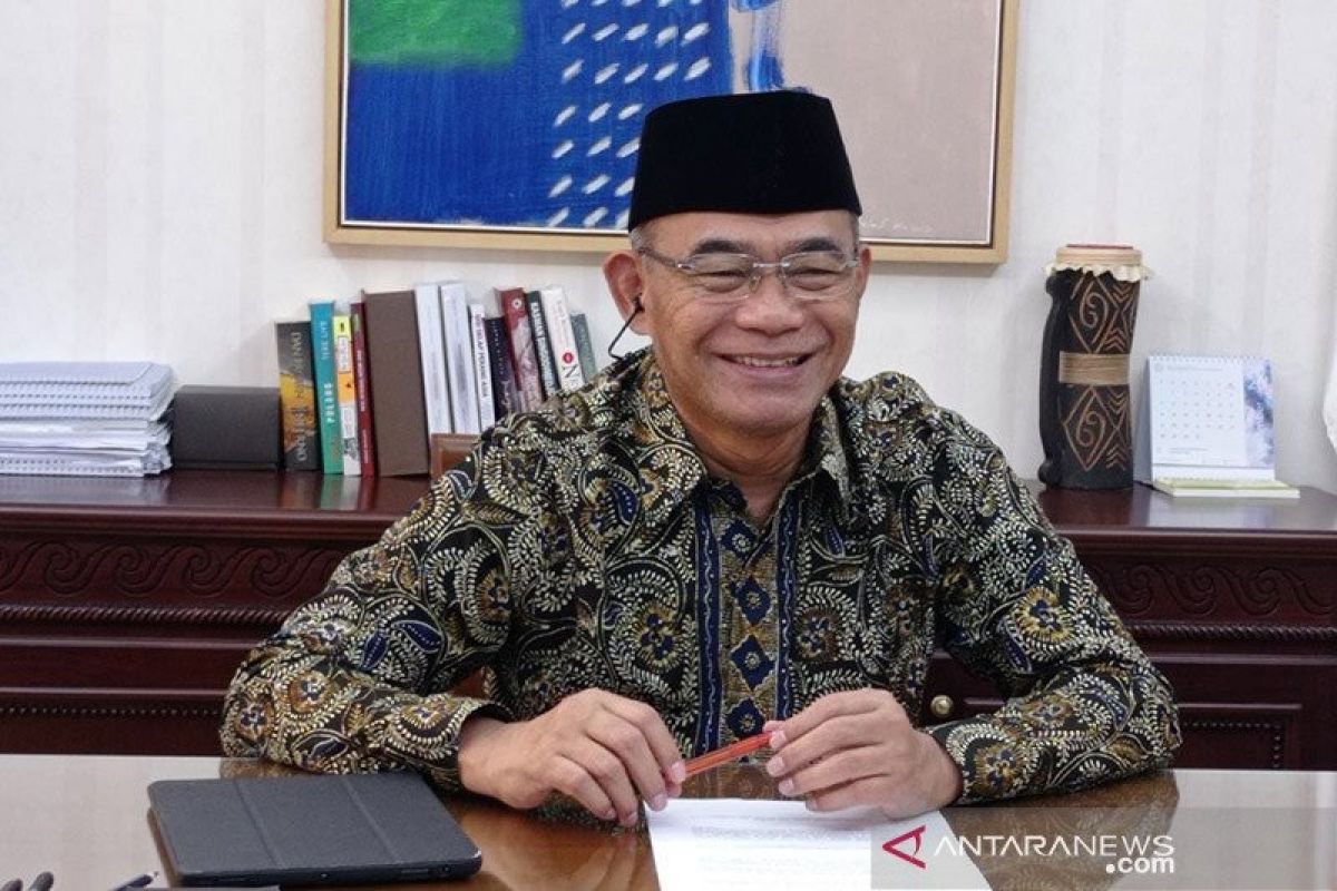 Pemerintah geser jadwal hari libur nasional 2021