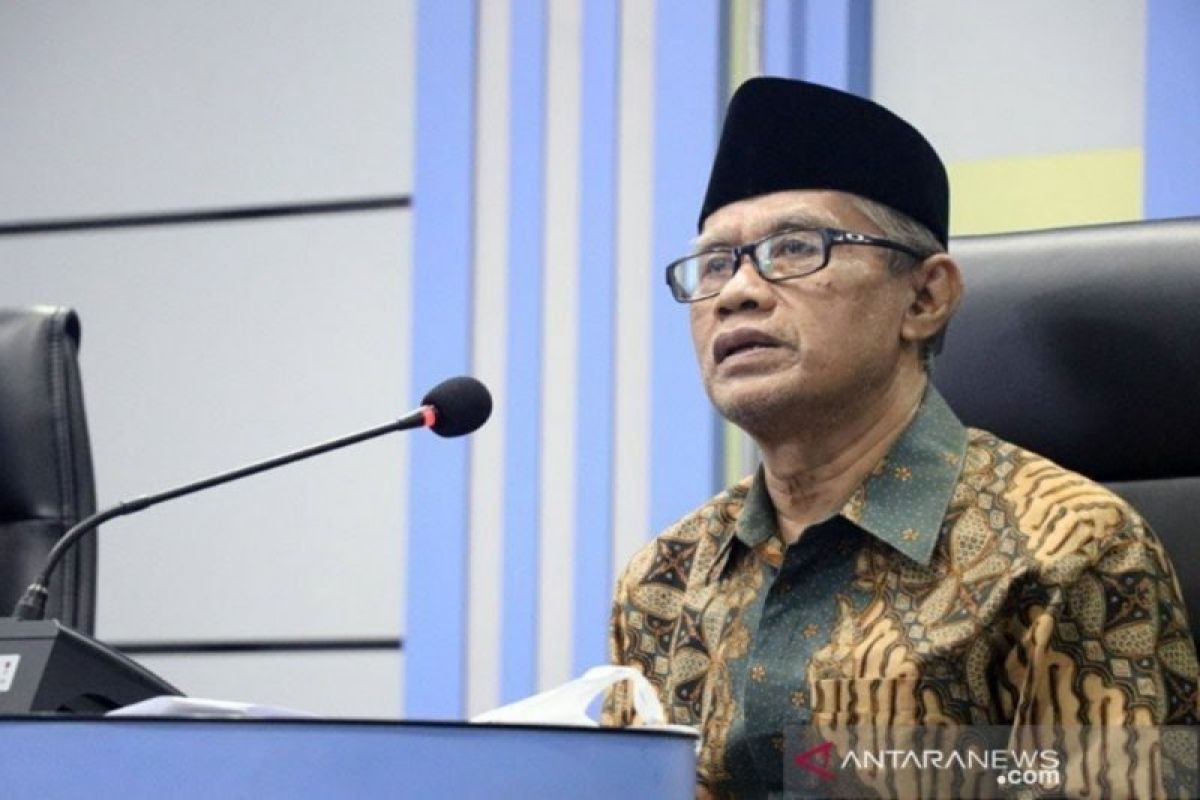 Muhammadiyah dorong pemerintah untuk terapkan kebijakan tegas dalam mengatasi COVID-19