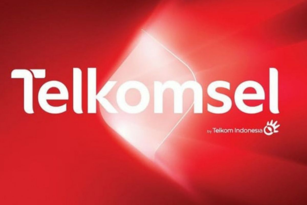 Lalu lintas internet Telkomsel tinggi selama libur Natal dan Tahun Baru