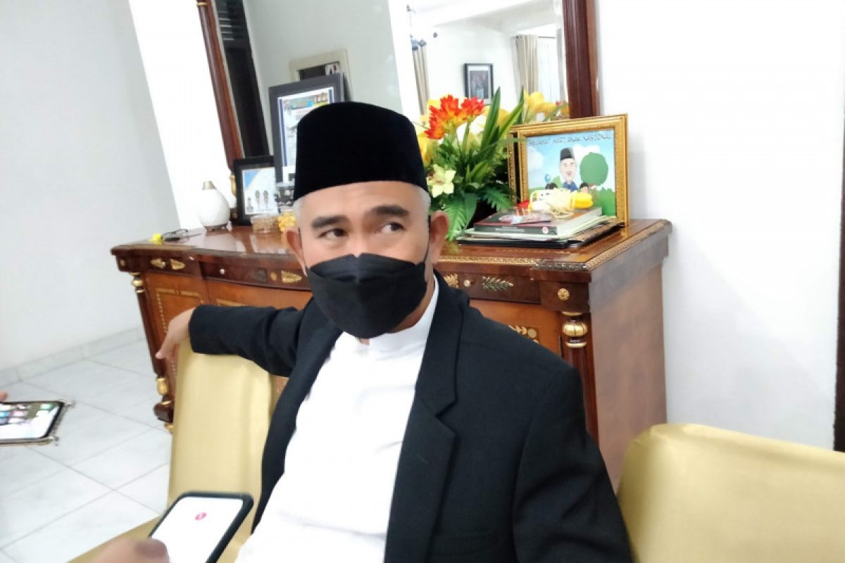 Pemkot Tarakan akan siapkan mobil pengantin yang nikah di MPP