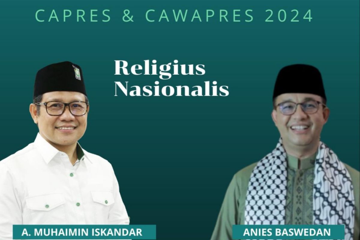 Persetujuan Anies-Muhaimin dilakukan sepihak, beber Demokrat