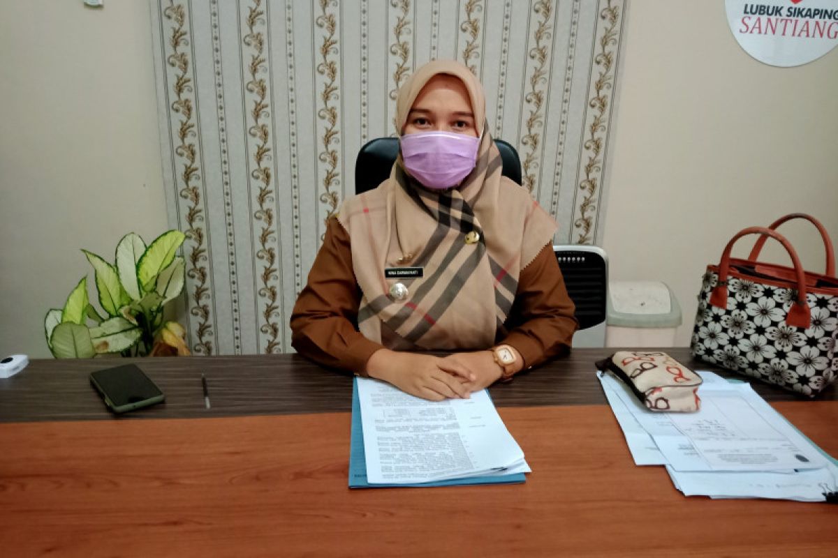 Enam Nagari di Pasaman memiliki rumah isolasi COVID-19 dengan dana desa