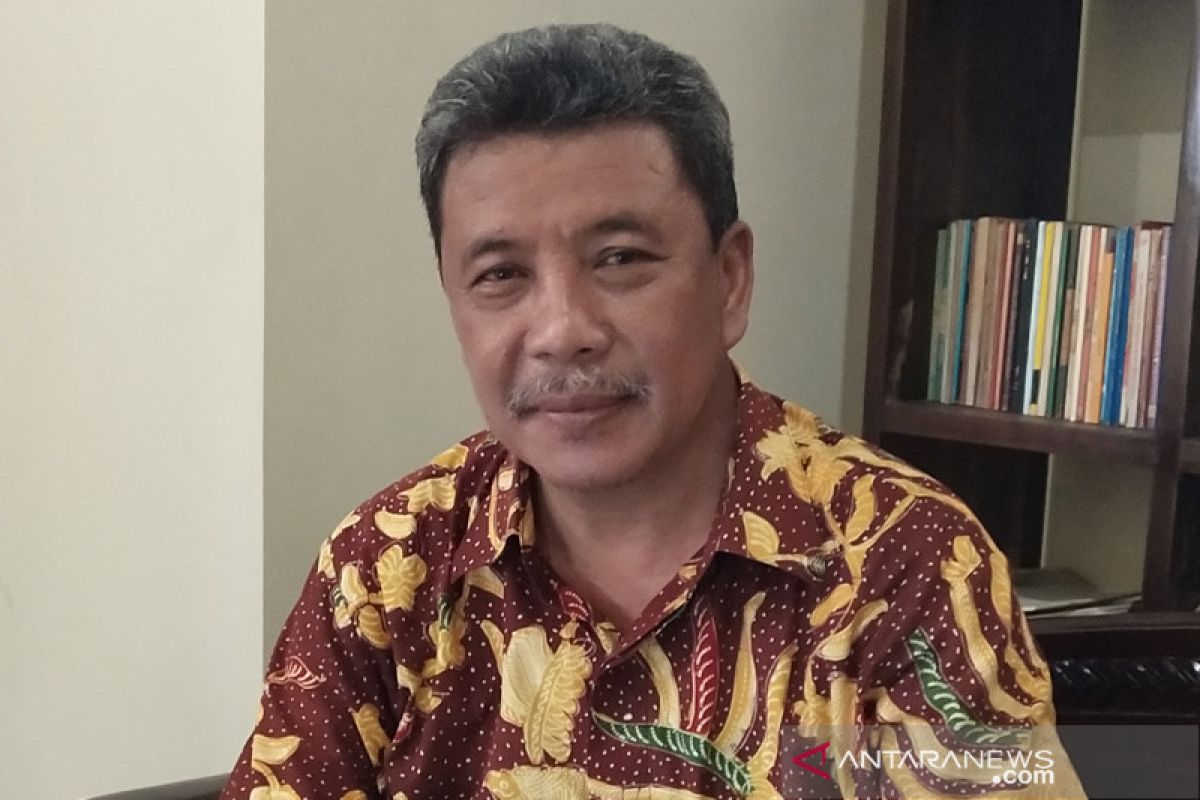 Iqbal Wibisono: Komunitas Jokowi-Prabowo tak goyahkan sikap kenegarawan