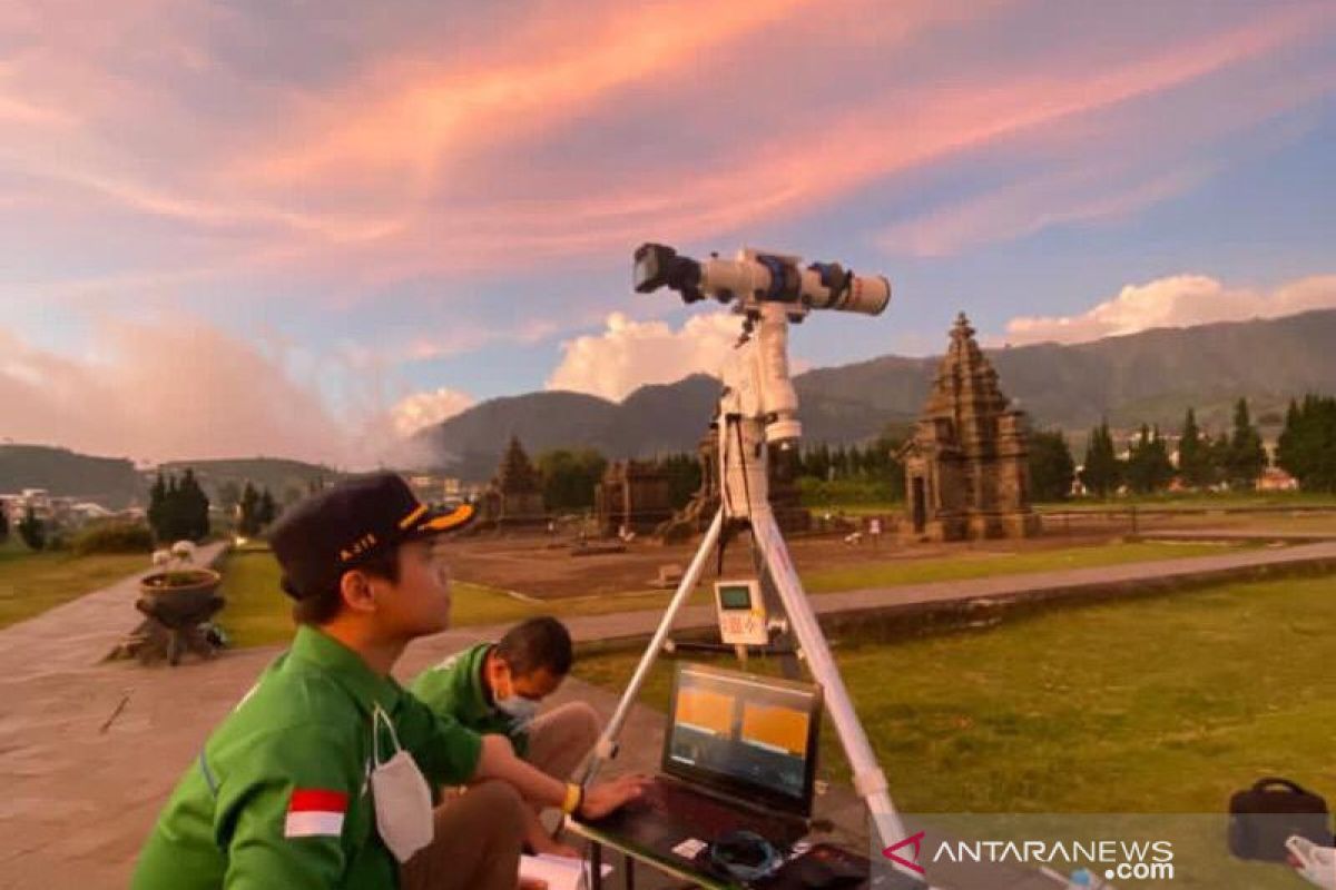 Objek wisata Candi Arjuna tutup hingga 2 Juli 2021