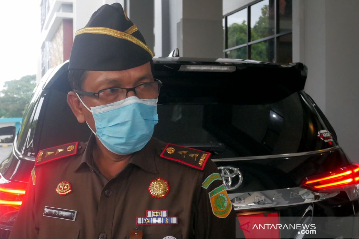 Kejati NTB mengupayakan pemulihan kerugian negara kasus korupsi jagung