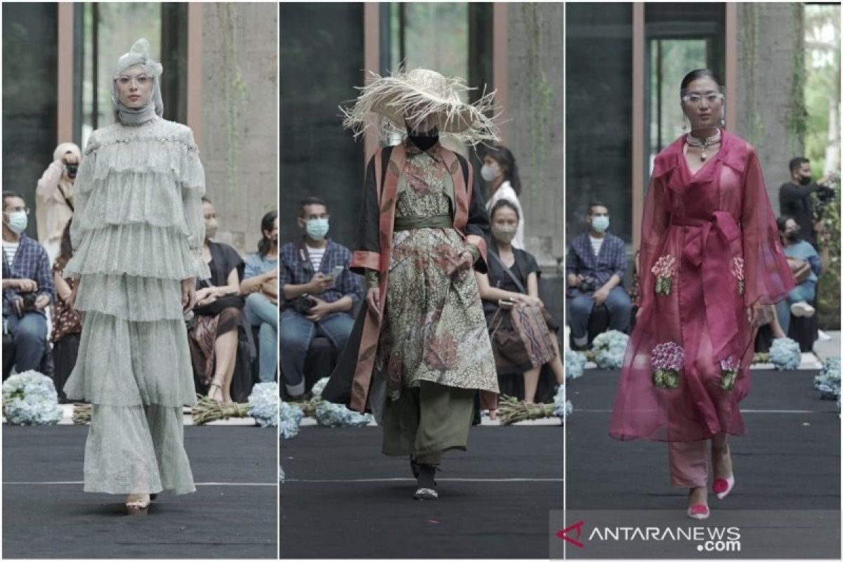 Indonesia Fashion Chamber ingin perkuat kolaborasi, digitalisasi, dan "sustainable fashion"