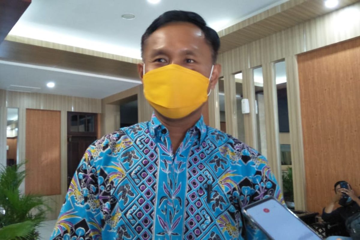 Pemkot Mataram kaji perubahan pembatasan aktivitas ekonomi selama PPKM