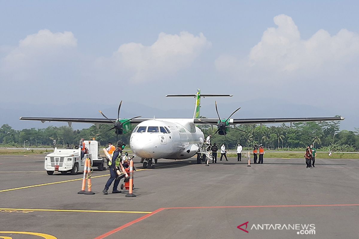 Tngkatkan okupansi di Purbalingga, Citilink siapkan program khusus