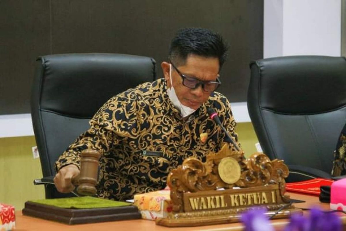 Pentingnya inovasi baru dalam pembangunan di Seruyan