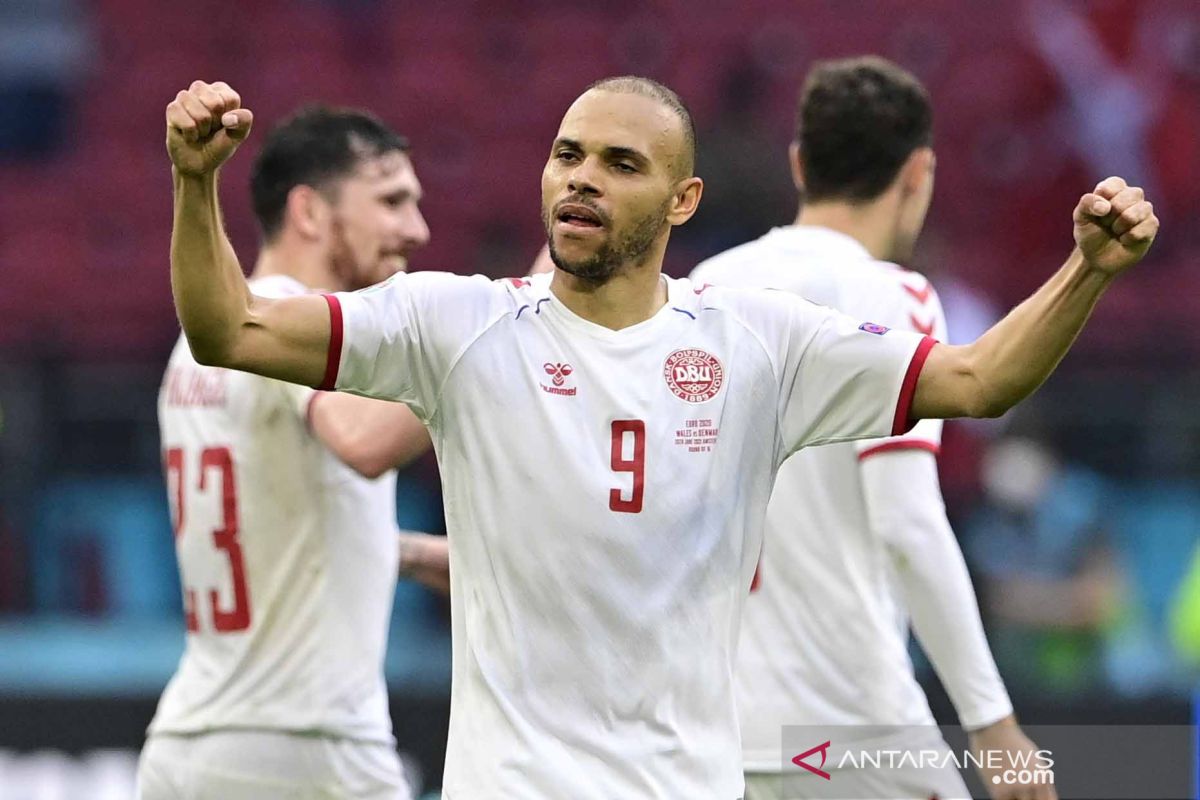 Martin Braithwaite dilaporkan pertimbangkan masa depannya beesama Barcelona