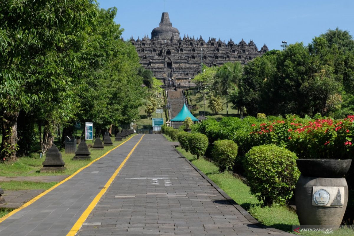 Jelajahi lima destinasi super prioritas Indonesia di antaranya Kuta Mandalika Lombok