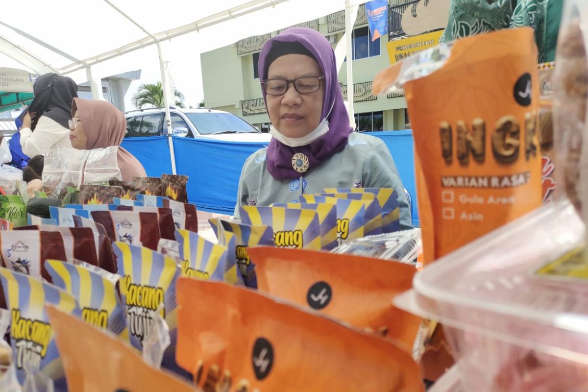 Itera raih juara nasional penulisan makalah ekonomi