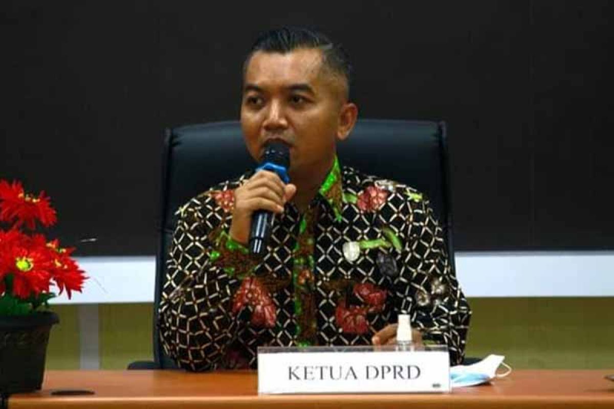 DPRD Seruyan konsultasikan sengketa pihak ketiga ke BPK RI