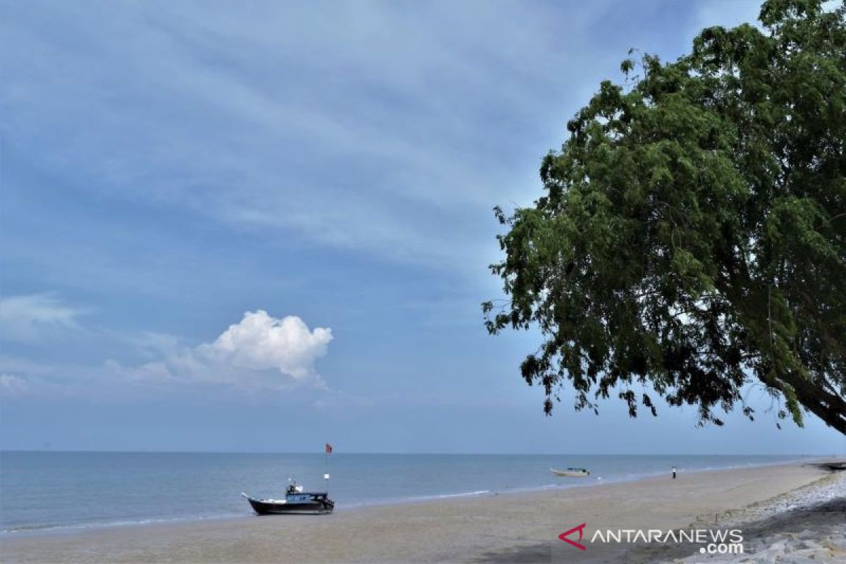 Kapal Pesiar Cruise akan singgah di Rupat, Gubri : Dijamin aman