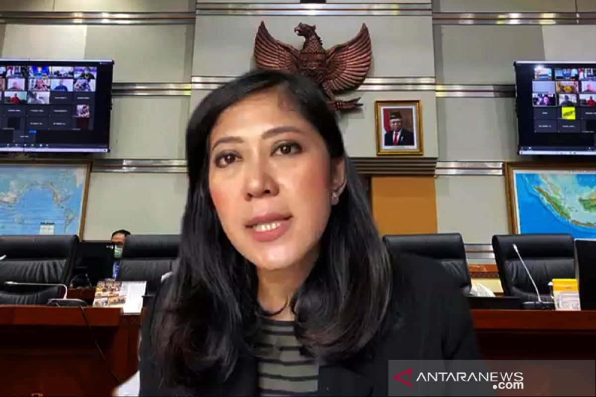 DPR setujui penjualan jual dua kapal perang Indonesia