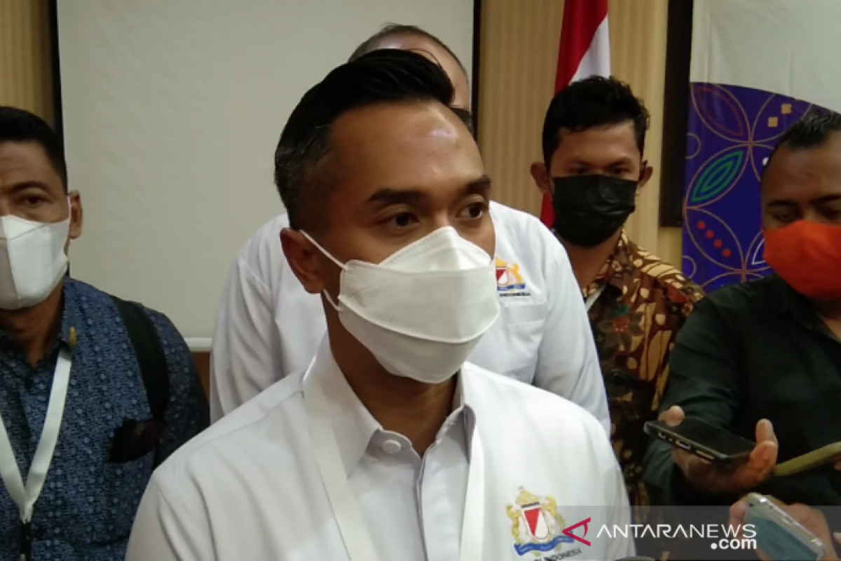 Anindya Bakrie: KADIN bermitra dengan pemerintah pulihkan ekonomi nasional