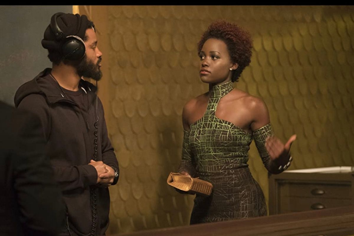 'Black Panther:Wakanda Forever' mulai masuki proses syuting