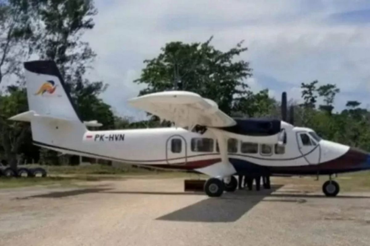 Dimonim Air layani penerbangan Kupang-Pantar mulai 5 Juli