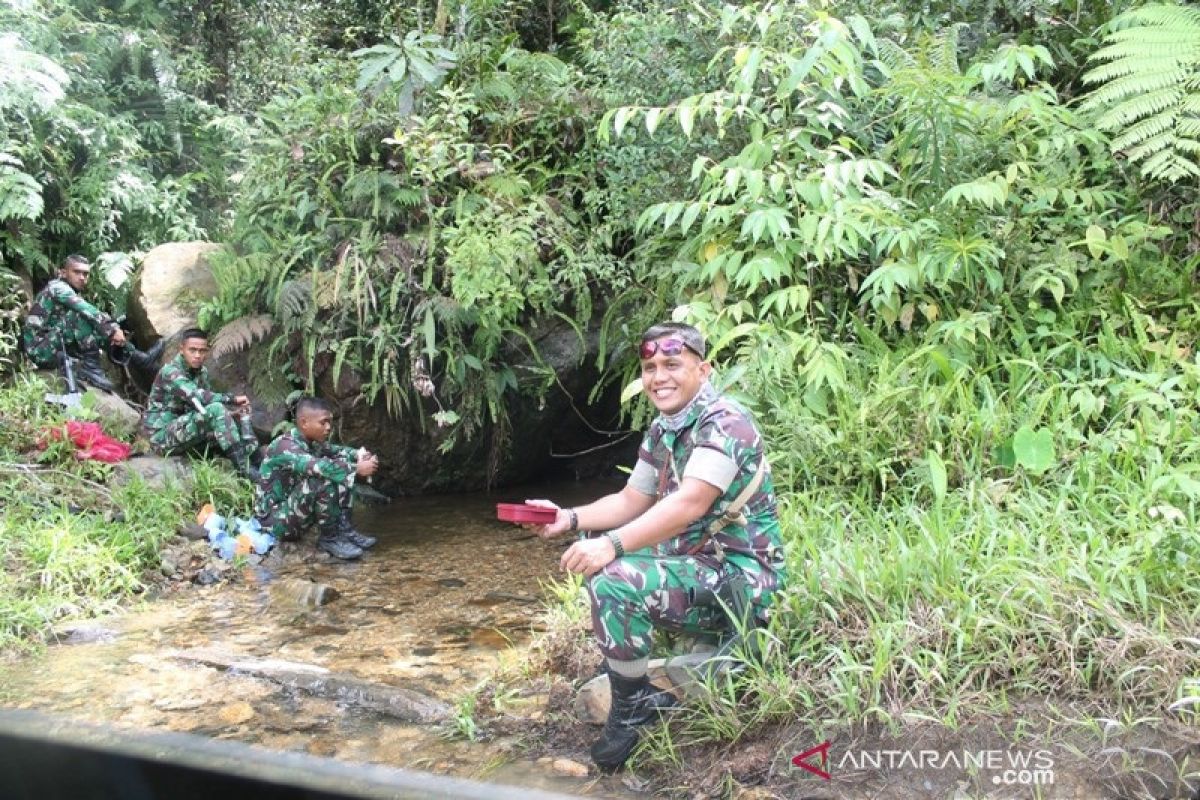 1.146 warga Yalimo mengungsi ke tempat aman setelah kerusuhan pascaputusan MK