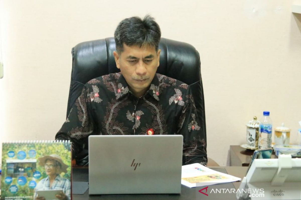 OJK: Kinerja perbankan di Sultra tumbuh positif per April 2021