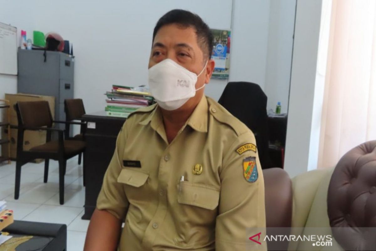 Pemkot Pekalongan tunda pembelajaran tatap muka